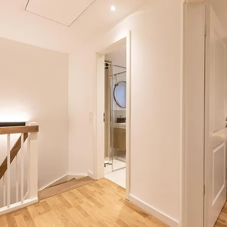 Windlooper 2 Ferienhaus *