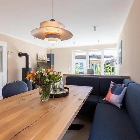 Windlooper 2 Holiday home