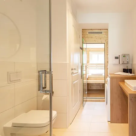 Windlooper 2 Ferienhaus