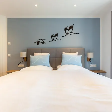 Windlooper 2 Holiday home Wieck