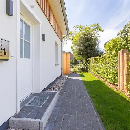 Holiday home Windlooper 2 *