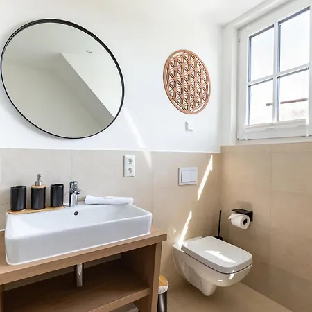 Ferienhaus Windlooper 2 Wieck