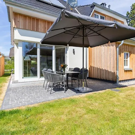 Ferienhaus Windlooper 2 *