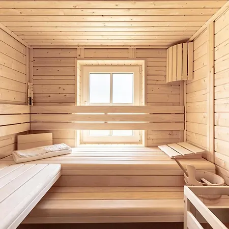 Windlooper 2 Holiday home