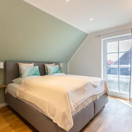 Сasa de vacaciones Windlooper 2 Wieck