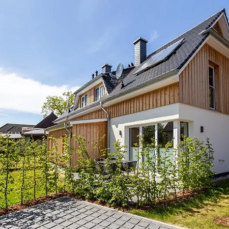 Windlooper 2 Ferienhaus