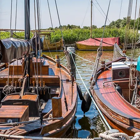 Windlooper 2 * Wieck